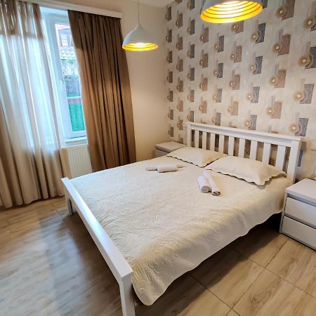 Hotel Old Tbilisi 5 Rooms Экстерьер фото