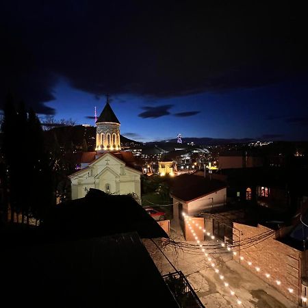 Hotel Old Tbilisi 5 Rooms Экстерьер фото