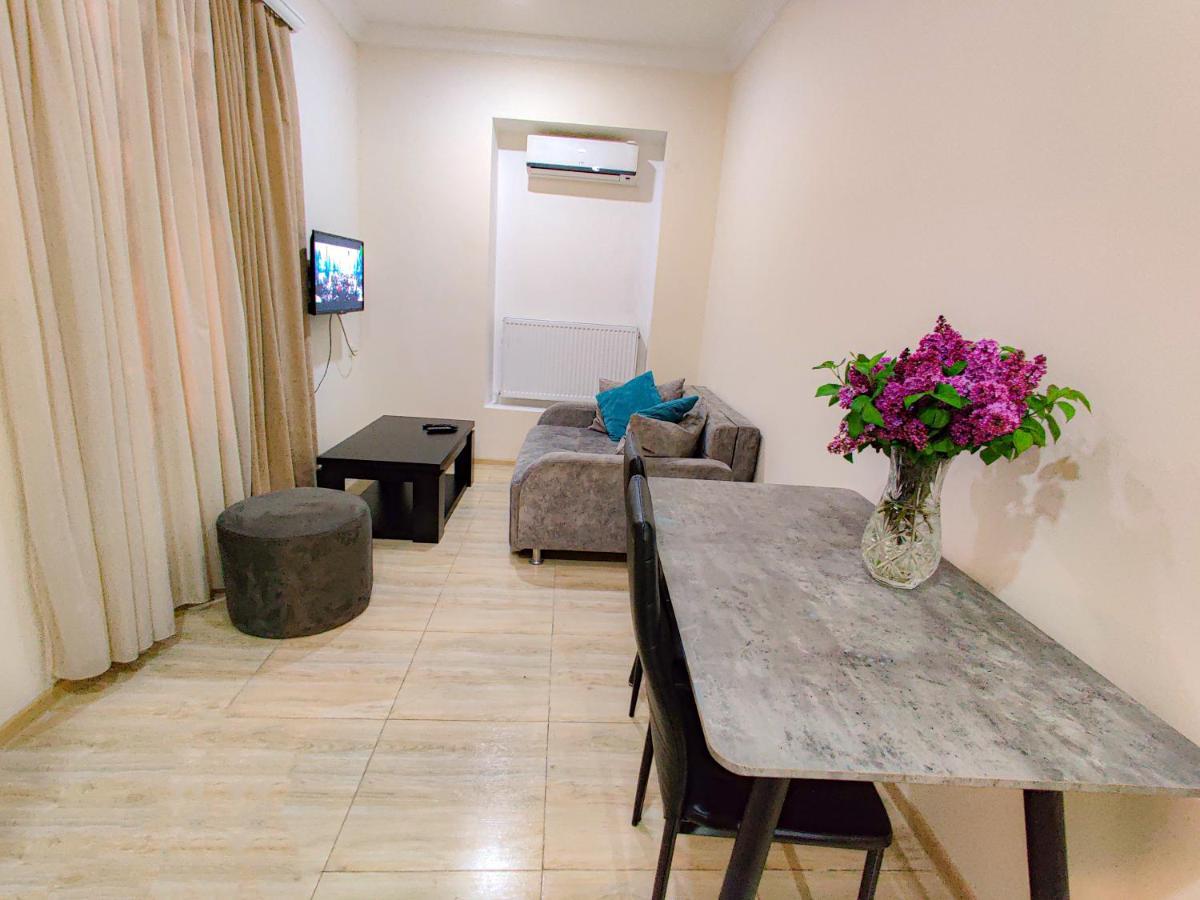 Hotel Old Tbilisi 5 Rooms Экстерьер фото