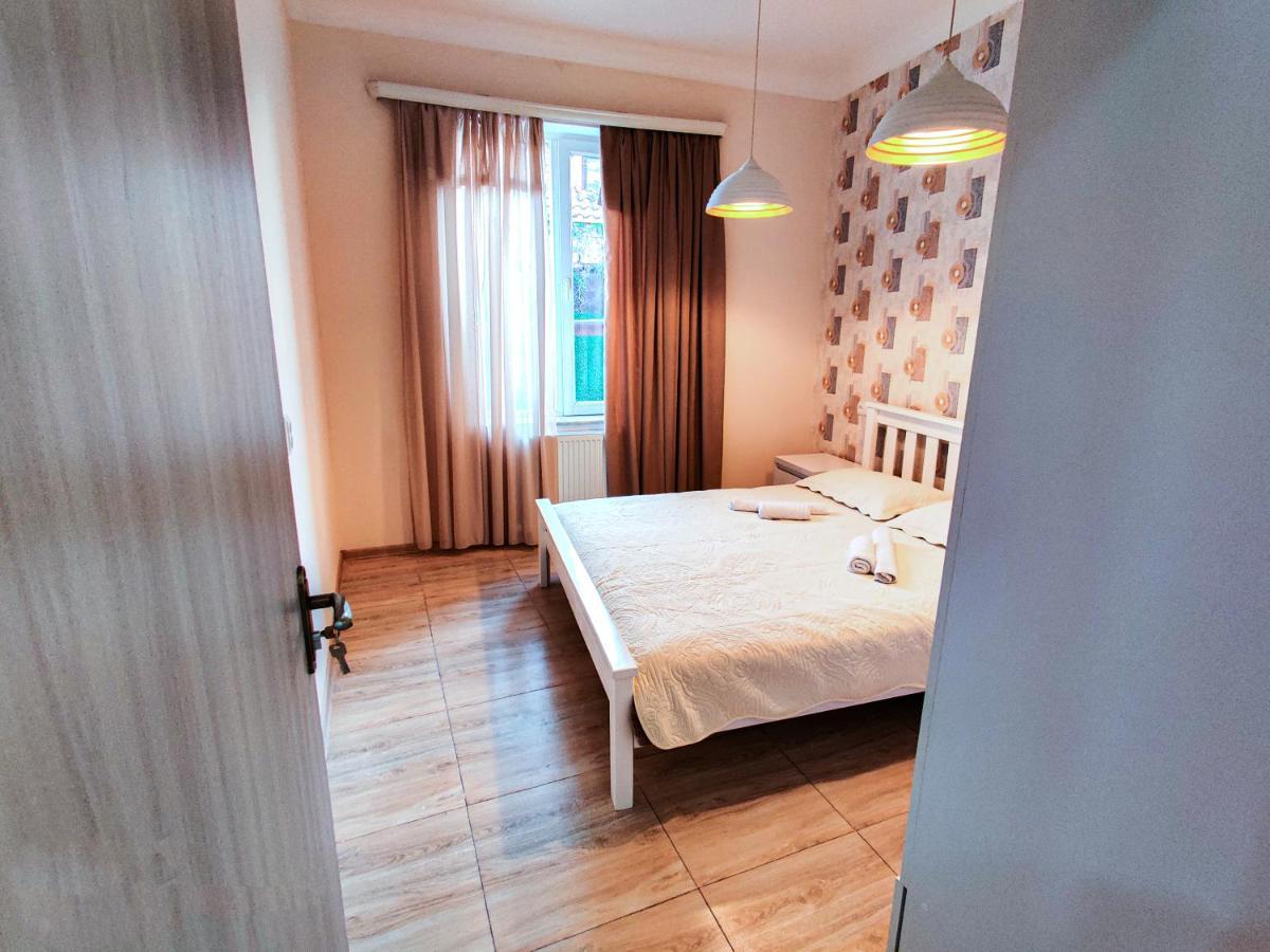 Hotel Old Tbilisi 5 Rooms Экстерьер фото