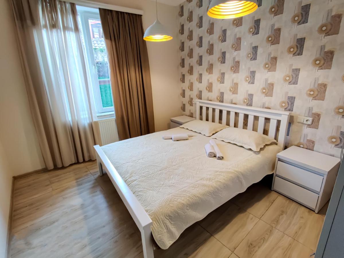 Hotel Old Tbilisi 5 Rooms Экстерьер фото