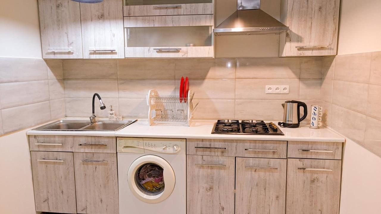 Hotel Old Tbilisi 5 Rooms Экстерьер фото