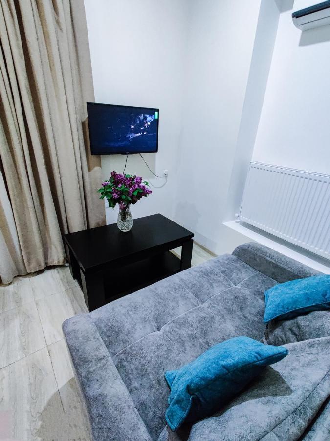Hotel Old Tbilisi 5 Rooms Экстерьер фото