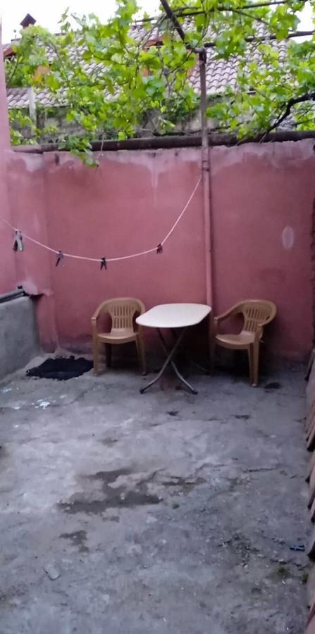Hotel Old Tbilisi 5 Rooms Экстерьер фото