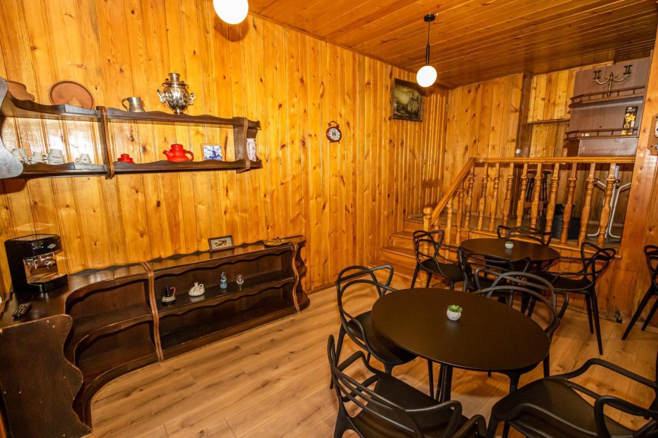 Hotel Old Tbilisi 5 Rooms Экстерьер фото
