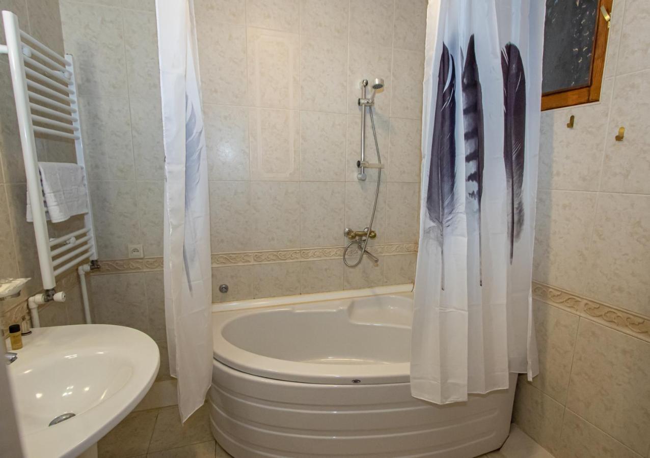 Hotel Old Tbilisi 5 Rooms Экстерьер фото