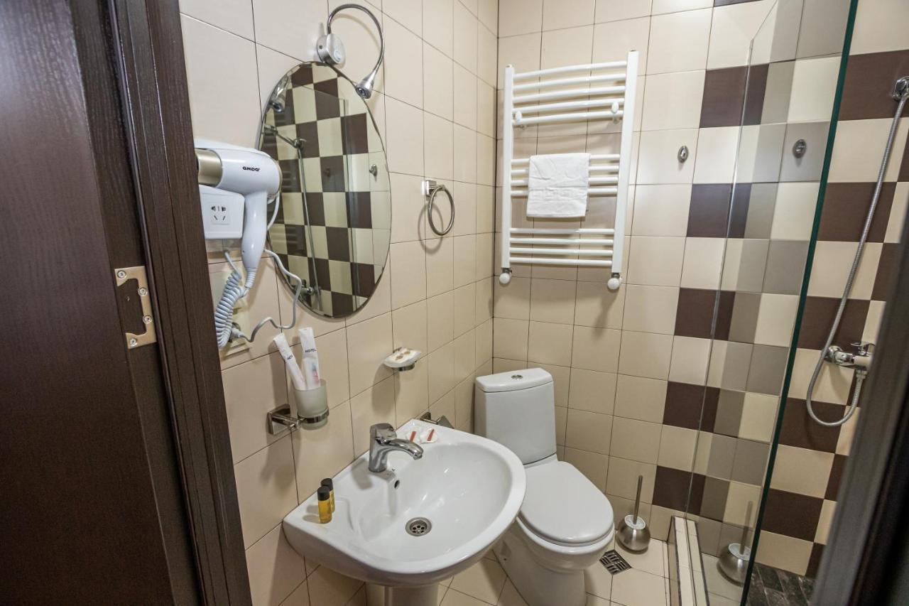 Hotel Old Tbilisi 5 Rooms Экстерьер фото