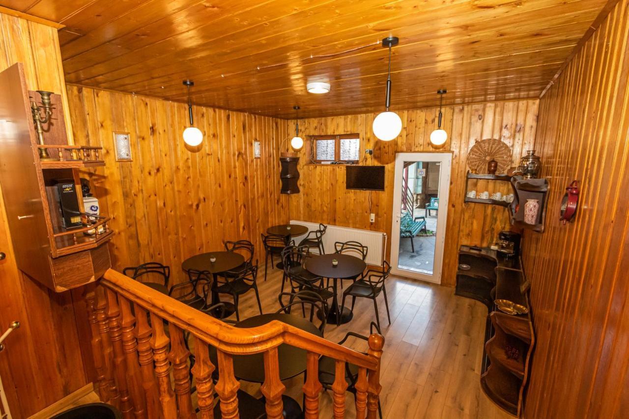 Hotel Old Tbilisi 5 Rooms Экстерьер фото