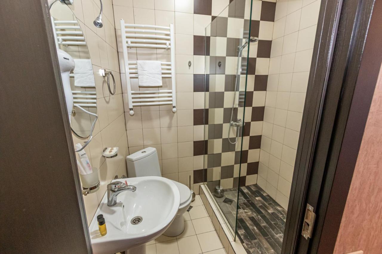 Hotel Old Tbilisi 5 Rooms Экстерьер фото
