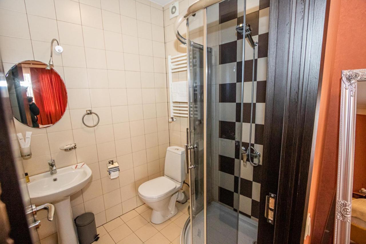 Hotel Old Tbilisi 5 Rooms Экстерьер фото