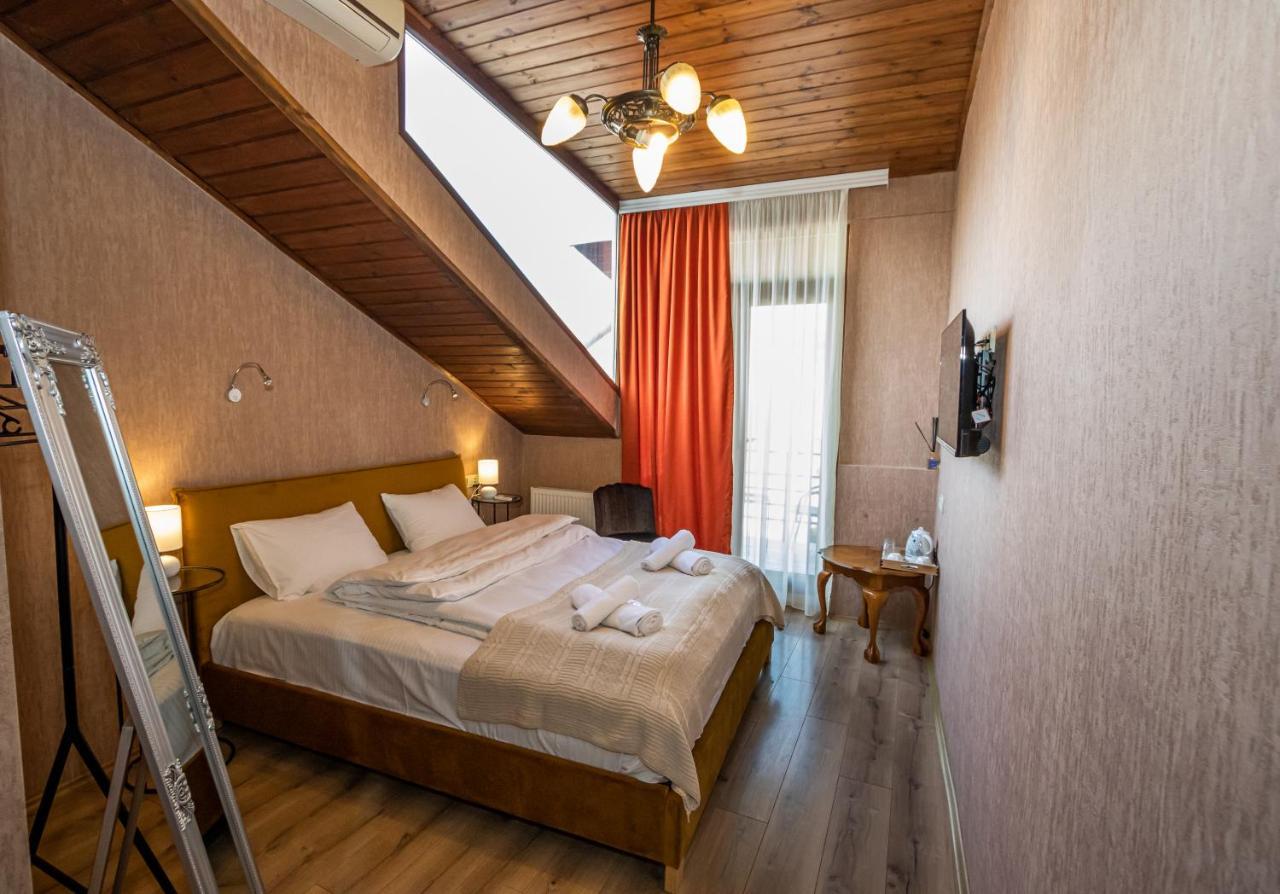 Hotel Old Tbilisi 5 Rooms Экстерьер фото