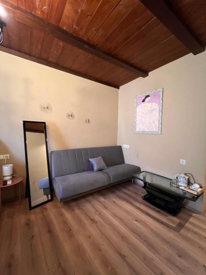Hotel Old Tbilisi 5 Rooms Экстерьер фото