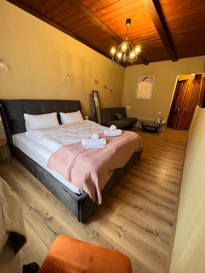 Hotel Old Tbilisi 5 Rooms Экстерьер фото