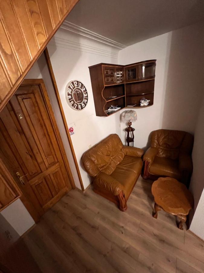 Hotel Old Tbilisi 5 Rooms Экстерьер фото