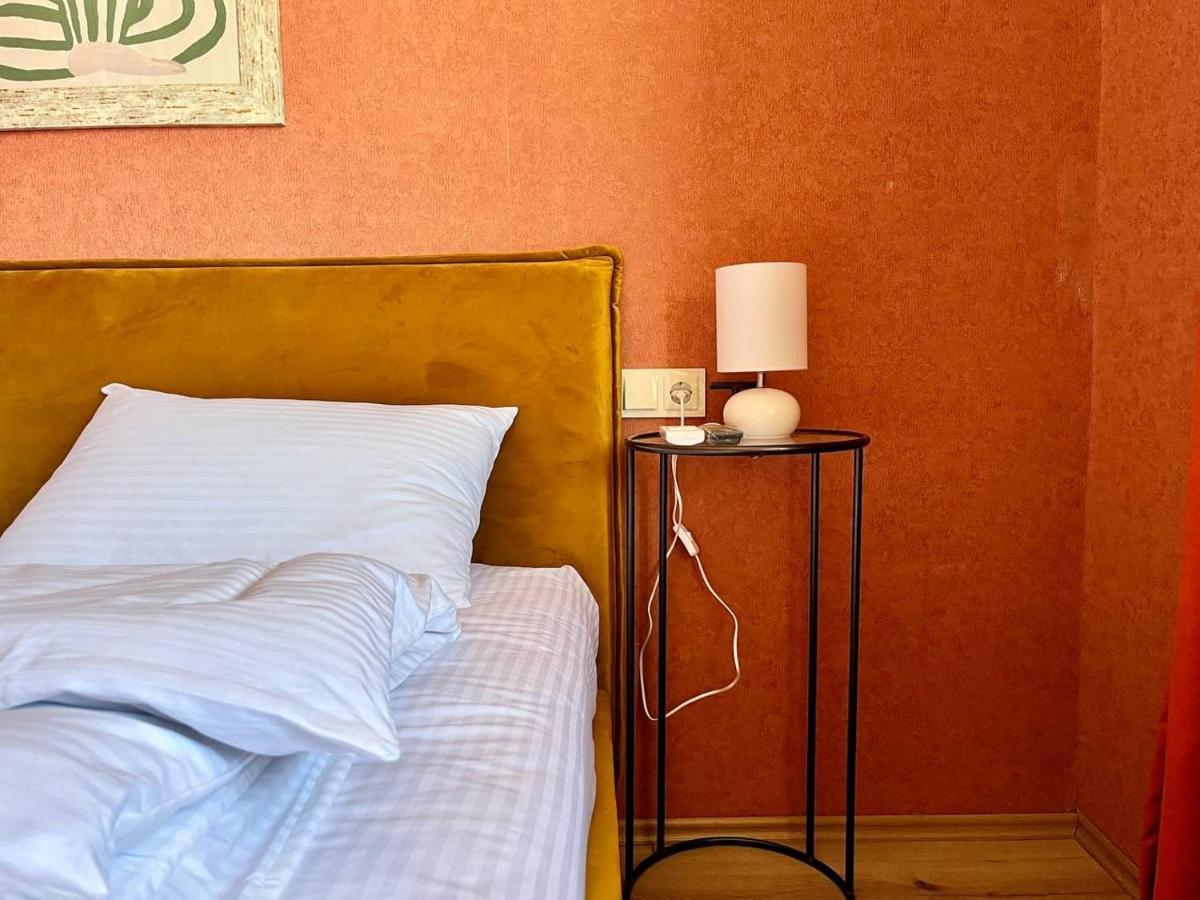 Hotel Old Tbilisi 5 Rooms Экстерьер фото