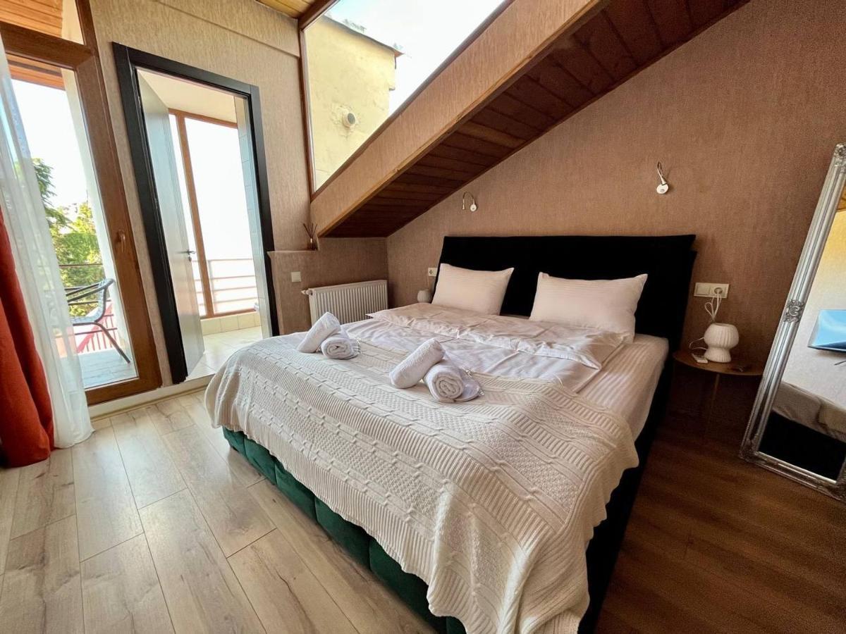 Hotel Old Tbilisi 5 Rooms Экстерьер фото